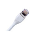 Патч-корд CommScope S/FTP 30AWG cat. 6a, 2м, LSZH, білий