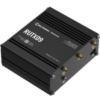 RUTX09 Промисловий стільниковий IoT-маршрутизатор Teltonika RUTX09 Промисловий стільниковий IoT-маршрутизатор Teltonika