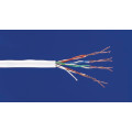 Кабель витая пара AMP NETCONNECT U/UTP cat. 5e, 4Р/24AWG LSZH (коробка 305 м.) CS34Z3
