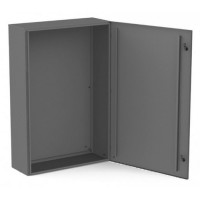 Шафа електротехнічна настінний 600х400х200, IP 31