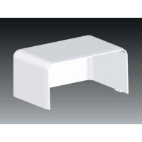 Заглушка для короба KOPOS KOLIN EKD 80х40, цвет белый Заглушка для короба KOPOS KOLIN EKD 80х40, цвет белый