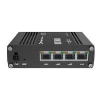 RUTM08 Промисловий маршрутизатор Teltonika