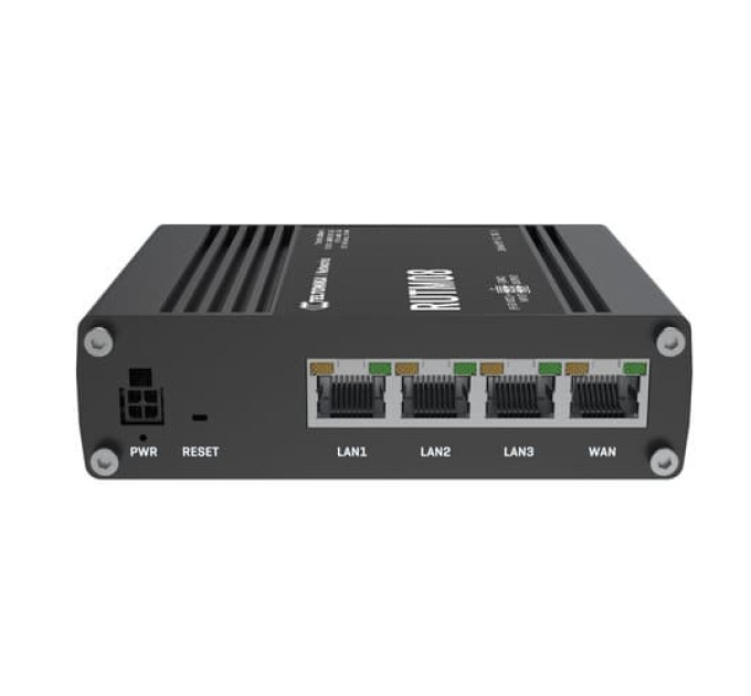 RUTM08 Промисловий маршрутизатор Teltonika