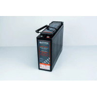Акамулятор Battec 12V, 100Ah (12BHR-500FT)