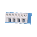 QuickConnect N-клемма 4x16мм²+14x4мм² ширина 75мм, Hager