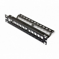 Патч-панель CMS модульная 10