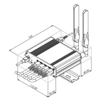 RUTM10 Промисловий Wi-Fi маршрутизатор Teltonika RUTM10 Промисловий Wi-Fi маршрутизатор Teltonika