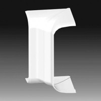 Кут внутрішній для короба KOPOS KOLIN PK 210х70, білий Кут внутрішній для короба KOPOS KOLIN PK 210х70, білий