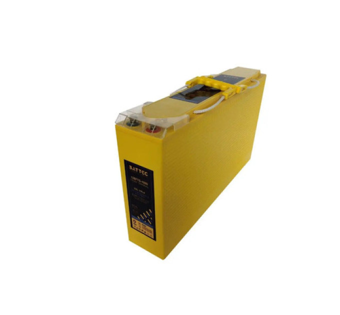 Акамулятор Battec 12V, 180Ah GEL (12BTFG-180S)
