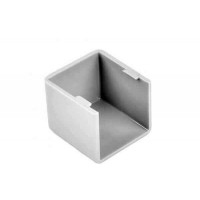 Заглушка для короба KOPOS KOLIN LH 30х25, цвет белый Заглушка для короба KOPOS KOLIN LH 30х25, цвет белый