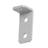 Угол монтажный 41х(41+82)мм ARDIC ACB-407