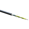 ВО кабель универс.,U-DQ(ZN)(SR)H 24E9 OS2, гофр. броня, LSZH/FRNC, Corning