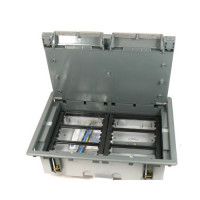 Люк универсальный Simon Connect SF на 12 мод.45х45, IP40, Г= 70мм