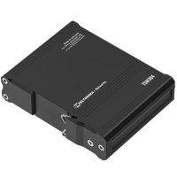TSW304 4х1000Mb Промисловий комутатор на DIN-рейку Teltonika