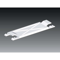 Распорка для короба KOPOS KOLIN EKD 100х40, цвет белый