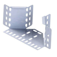 Ответвитель горизонтальный 100х100мм ARDIC оцинкованный