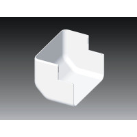 Угол внешний для короба KOPOS KOLIN EKE 140х60, цвет белый Угол внешний для короба KOPOS KOLIN EKE 140х60, цвет белый