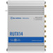 RUTX14  Промисловий стільниковий маршрутизатор 4G LTE CAT12 Teltonika