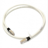 Патч-корд Panduit F/UTP RJ45 cat. 6a, 5м, LSZH, білий Патч-корд Panduit F/UTP RJ45 cat. 6a, 5м, LSZH, білий