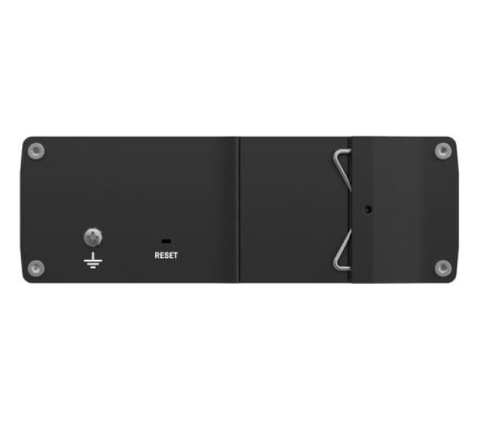 TSW212 8х1000Mb Промисловий L2-L3 SFP комутатор на DIN-рейку Teltonika