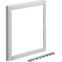 Держатели Hager VZ02MM для мультимедиа устройств, пластик (2шт)