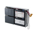 Сменный аккумуляторный картридж APC RBC24