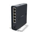 Маршрутизатор MikroTik hAP ac lite tower RB952Ui-5ac2nD-TC