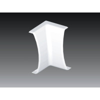 Кут внутрішній для короба KOPOS KOLIN LE 80, білий