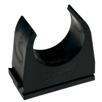 Кріплення до труби д.50мм чорне KOPOS KOLIN