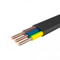 Кабель ВВГ-Пнгд 3х2,5, ЗЗЦМ