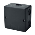 Розподільча коробка зовнішня, IP66, 101х101х46,6мм, KOPOS KOLIN