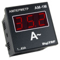 Амперметр DigiTOP АM-1M AC однофазний