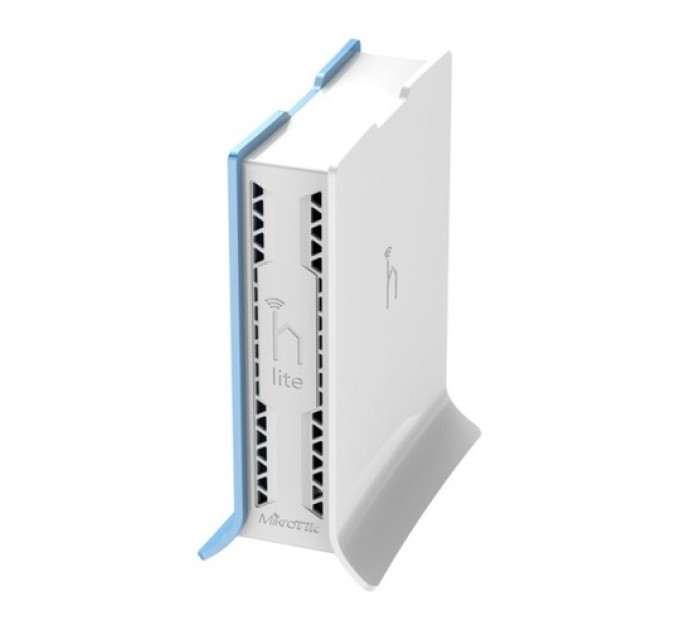 Маршрутизатор MikroTik hAP lite RB941-2ND-TC