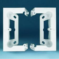 Адаптер BASIC Standart зовнішнього монтажу елемент Адаптер BASIC Standart зовнішнього монтажу елемент