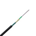 ВО кабель універс., U-DQ(ZN)(SR)H  8G50 OM3 CT 3.0, гофр. броня, LSZH™/FRNC(Eca), Corning