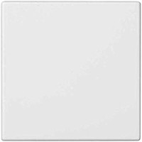 Заглушка К45 45х45мм, цвет белый