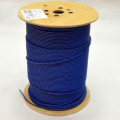 Кабель вита пара Corning S/FTP cat. 6a 550/23 4P Everon, кат. 6а, LSZH, FRNC (B2ca), синій, 1000 м