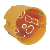 Подрозетник внутренний в г/к глубокий D=73мм, H=70мм, KOPOS KOLIN Подрозетник внутренний в г/к глубокий D=73мм, H=70мм, KOPOS KOLIN