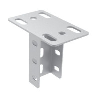 Станина подвійна стельова, для профіля 50х30 мм ARDIC A3-1-10D