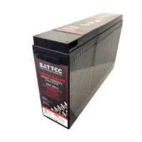 Акамулятор Battec 12V, 200Ah (12BHR-900FT)