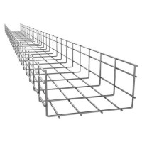 Сетчатый лоток 150х100мм, оцинкованный ARDIC Сетчатый лоток 150х100мм, оцинкованный ARDIC