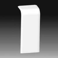 Соединитель для короба KOPOS KOLIN LP 80х25, цвет белый Соединитель для короба KOPOS KOLIN LP 80х25, цвет белый