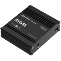 RUTX08 Промисловий маршрутизатор Teltonika RUTX08 Промисловий маршрутизатор Teltonika