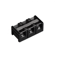 Клеммна колодка защищенная ENERGIO ТС 60А 3 полюса Клеммна колодка защищенная ENERGIO ТС 60А 3 полюса