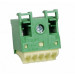 QuickConnect PE-клемма 1x16мм²+5x4мм² ширина 30мм, Hager