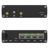 RUTM10 Промисловий Wi-Fi маршрутизатор Teltonika RUTM10 Промисловий Wi-Fi маршрутизатор Teltonika