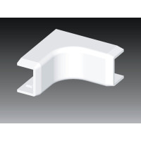 Угол внутренний для короба KOPOS KOLIN LH 15х10, цвет белый