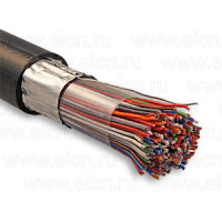 Кабель телефонний OK-net ТППэп 100х2х0,50 Кабель телефонний OK-net ТППэп 100х2х0,50