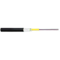 ВО кабель универс.,U-BQ(ZN)BH 12E9 OS2, монотуб, диэлектр., FRNC, Gel-Free, Corning