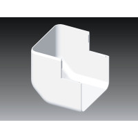 Угол внешний для короба KOPOS KOLIN EKE 100х60, цвет белый Угол внешний для короба KOPOS KOLIN EKE 100х60, цвет белый